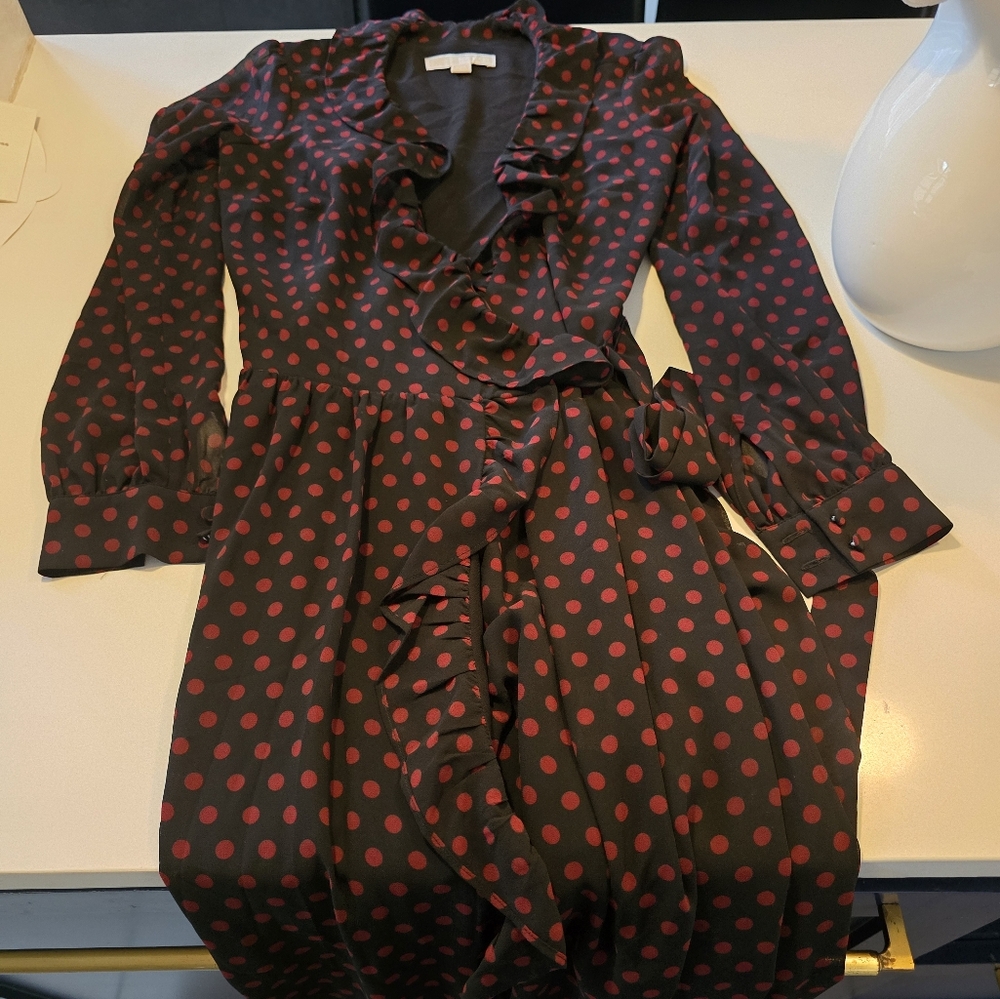 Michael michael kors maxi dress